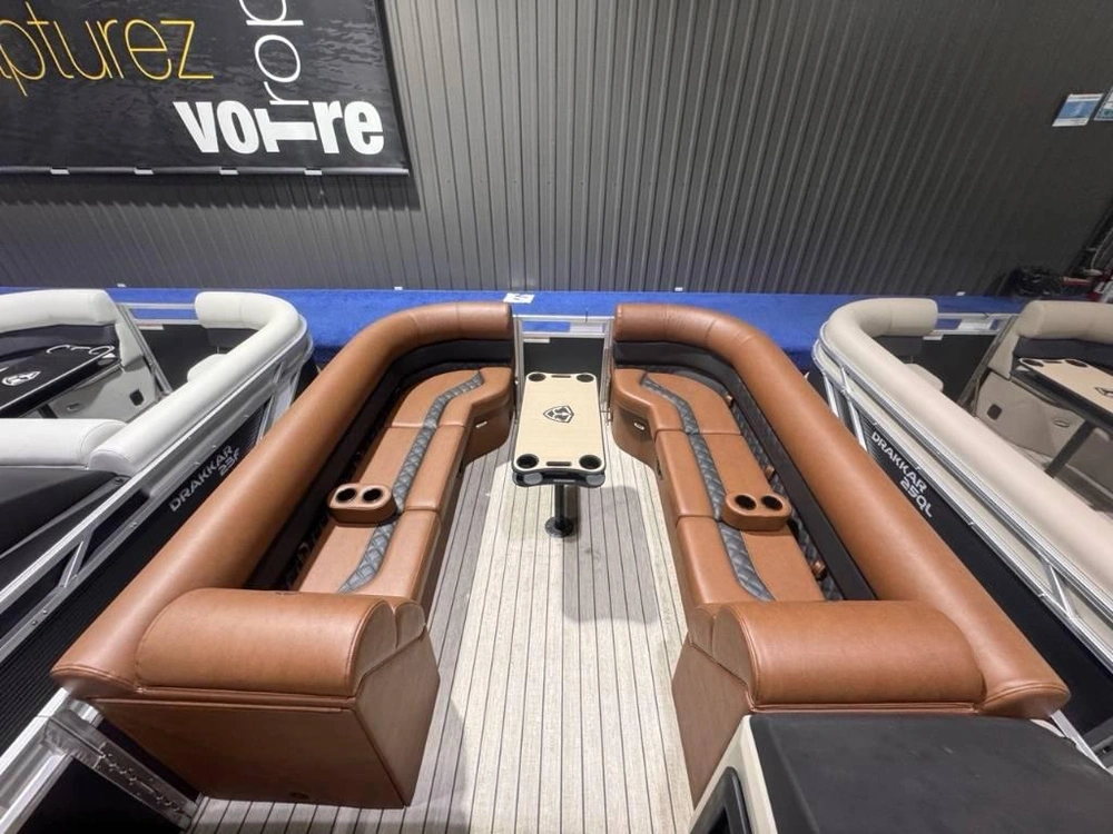 2026 Armada Drakkar 25sb alt