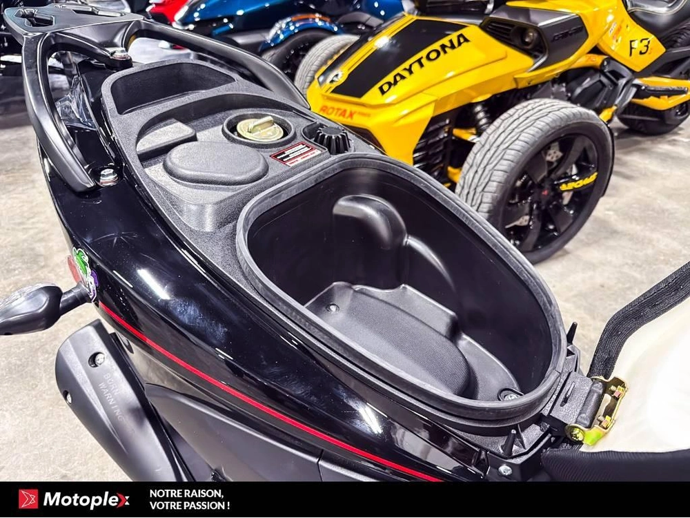 2026 Scootterre Joker alt