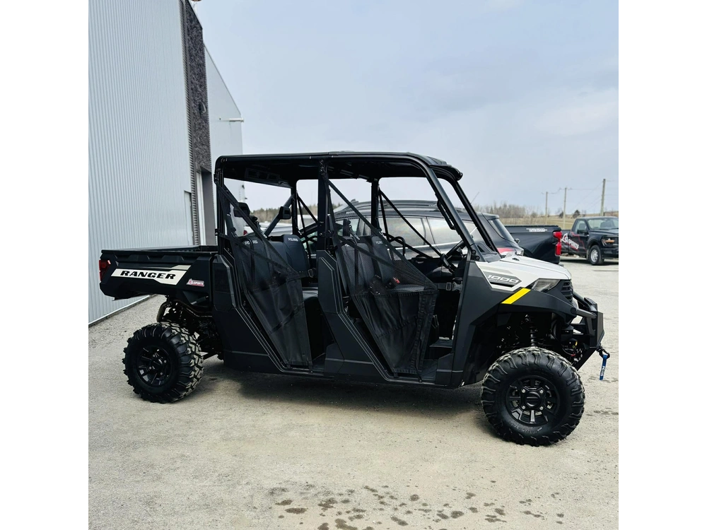 Polaris Ranger Crew 1000 Premium R26t6e99aj 2026 alt