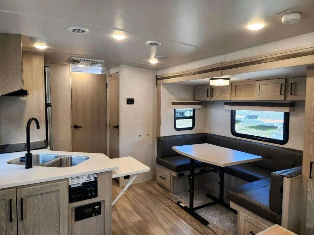 Rockwood Mini Lite 2507s 2022 alt