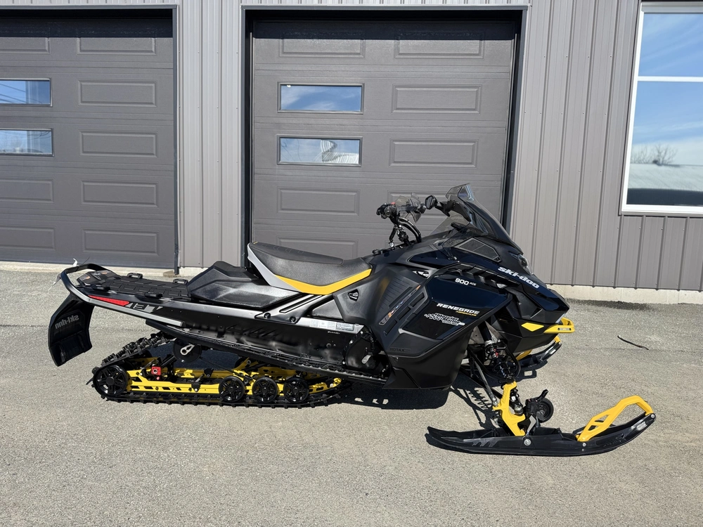 Ski-doo Renegade Enduro 900 Ace 2024 alt