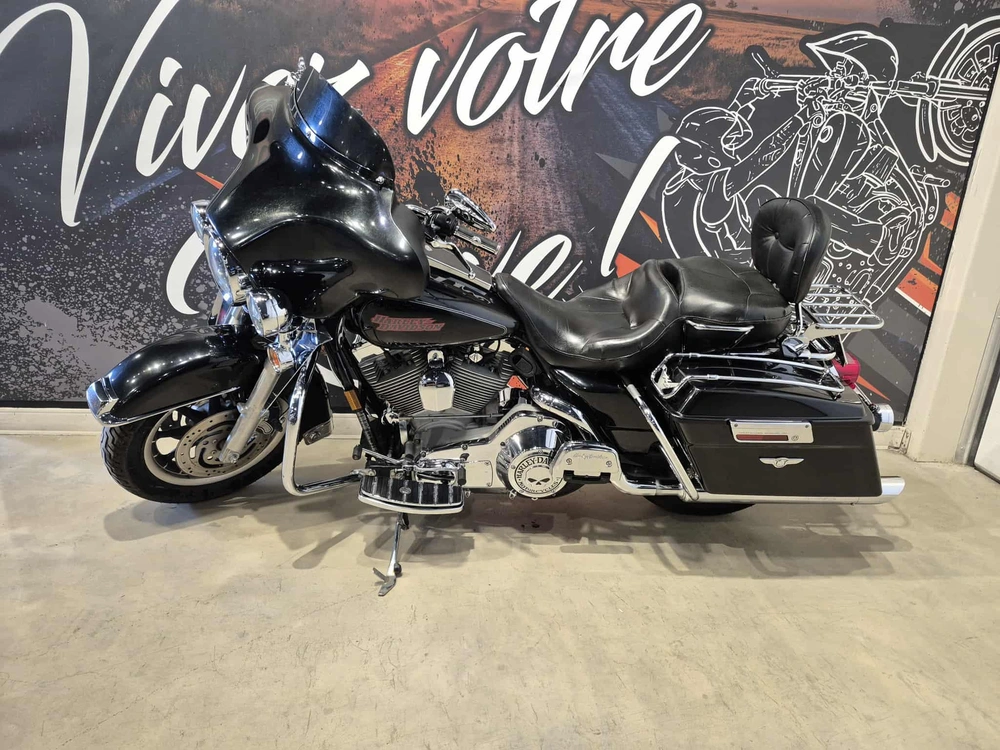 Harley-davidson Electra Glide Standard Flht 2005 alt