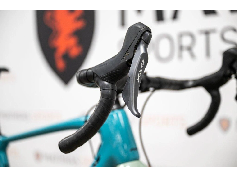 2024 Felt Breed Scrub Grx 820 54 Demo alt