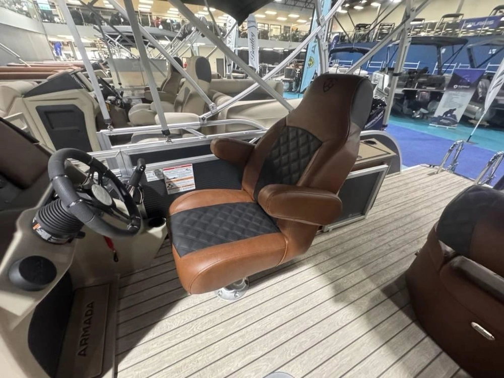 2026 Armada Drakkar 25sb alt