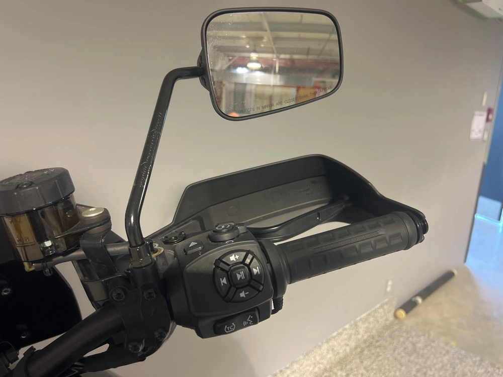 2024 Harley-davidson Pan America™ 1250 Special alt