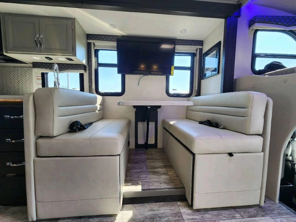 Thor Magnitude Xg32 Diesel 4x4 2025 alt