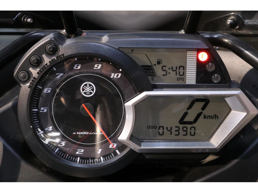 2012 Yamaha Rs Venture Gt Rst90pgtbb alt