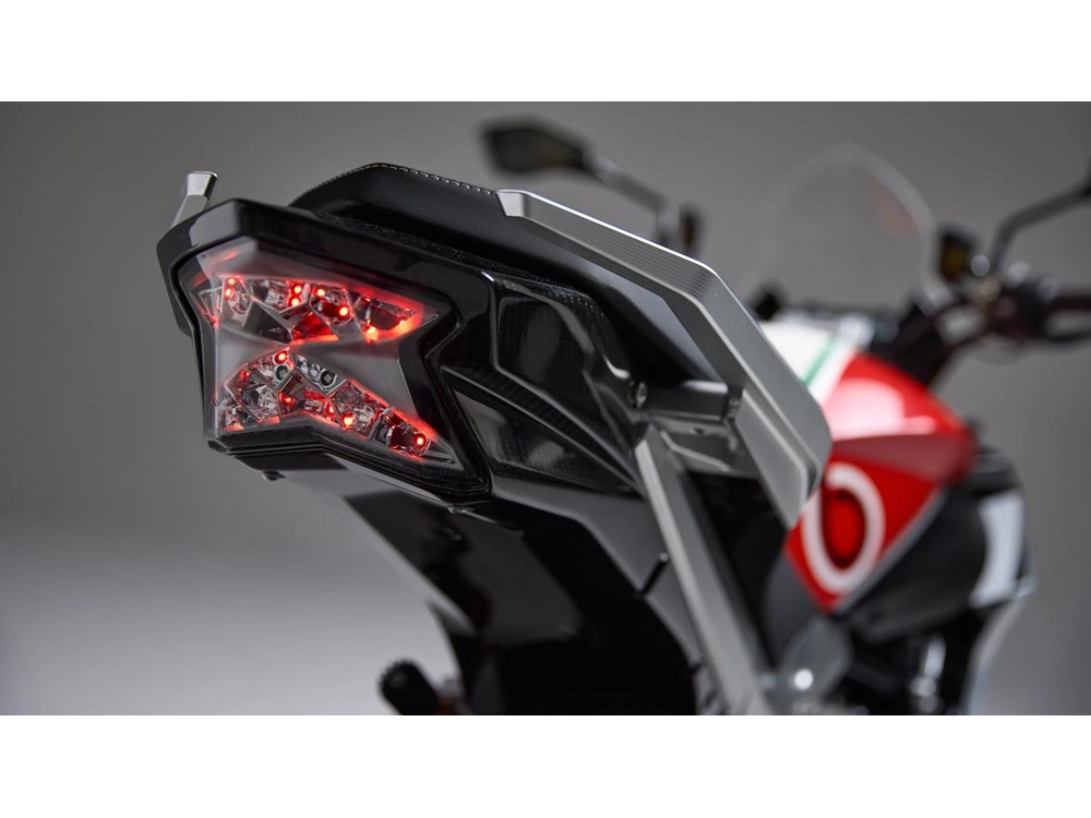 Bimota Tesih2 Tera 2026 alt