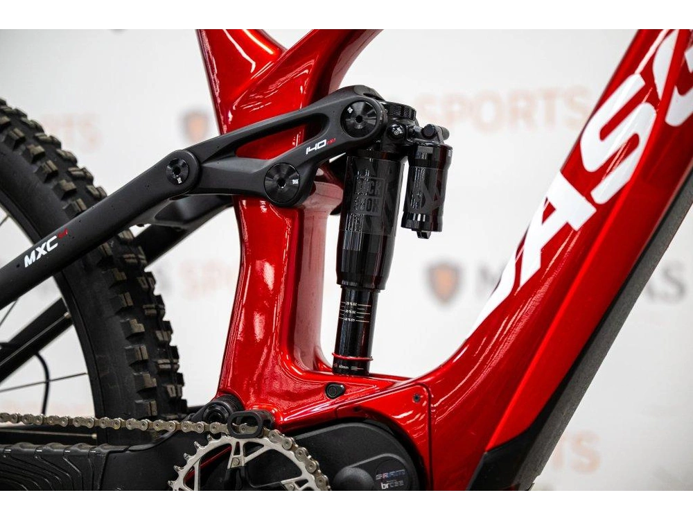 Gasgas Mxc 4 Gx M/l Demo 2024 alt