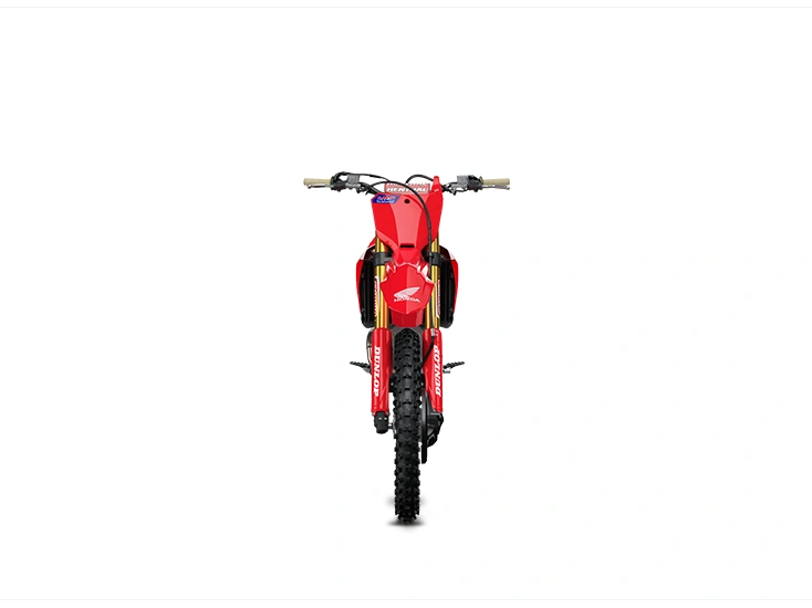 2026 Honda Crf 250rwe alt