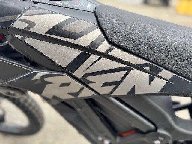 Apollo Motors Rfn Ares (double Usage) Immatriculable Saaq 2024 alt