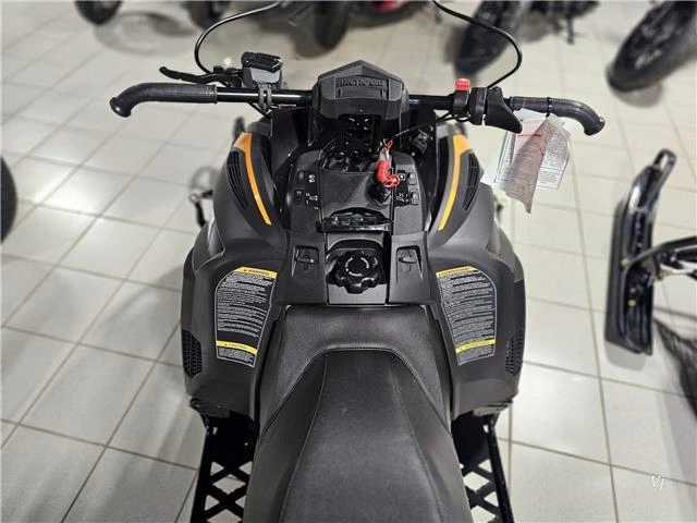 2026 Arctic Cat Riot Touring 400 Es alt