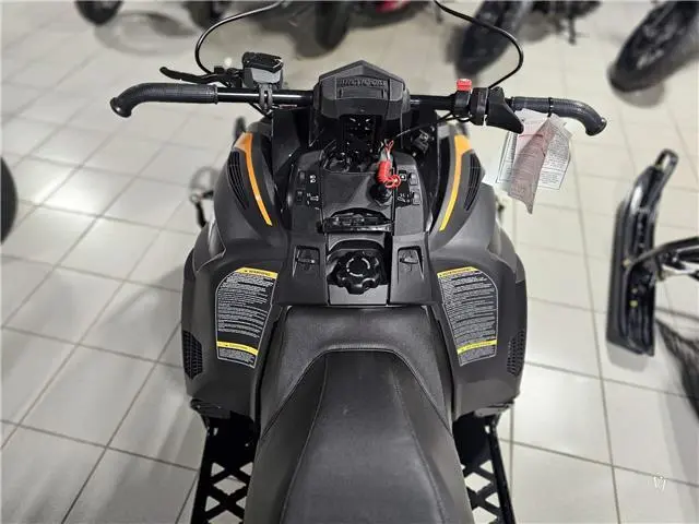 Arctic Cat RIOT TOURING 400 ES 2026