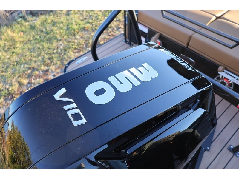 Princecraft Vogue 25 Rl 2026 alt