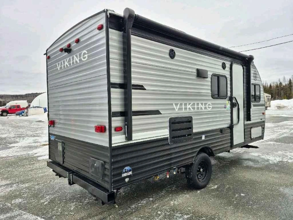 Coachmen Viking 17bh 2021 alt