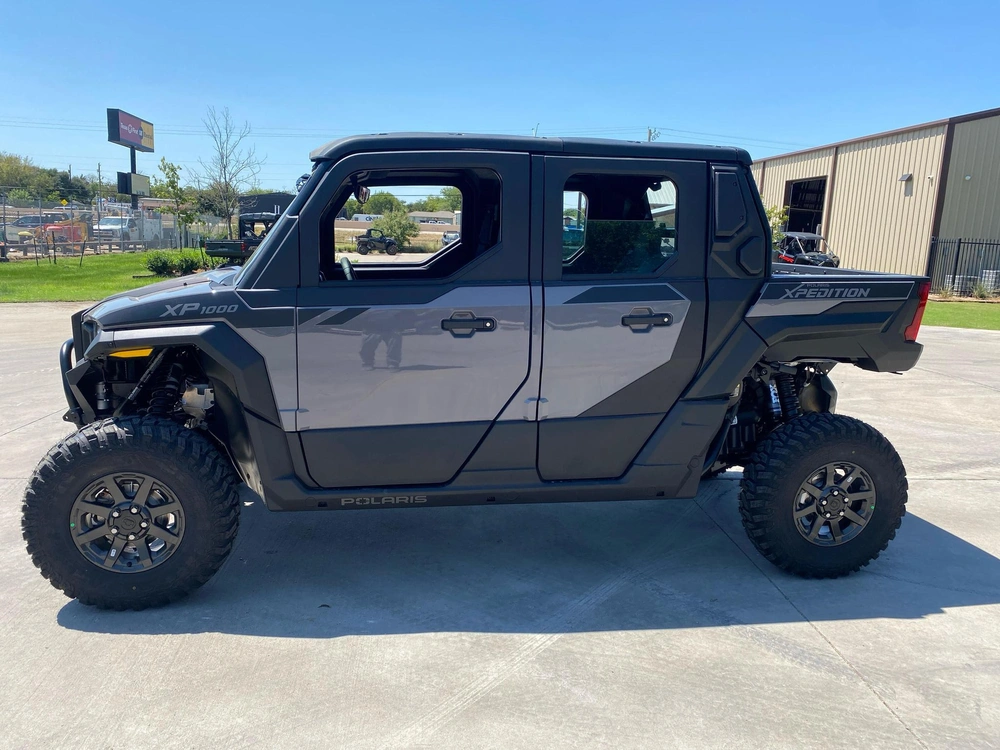 2026 Polaris Polaris Xp Xp 5 Ns Northstar alt