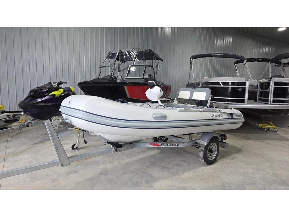 Highfield Classic 360 Fct 2023 alt