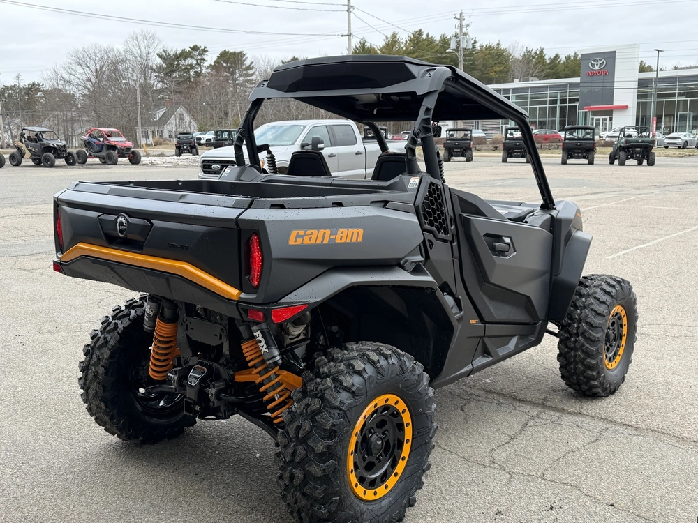 2026 Brp Commander Xt-p 1000r (canada) alt