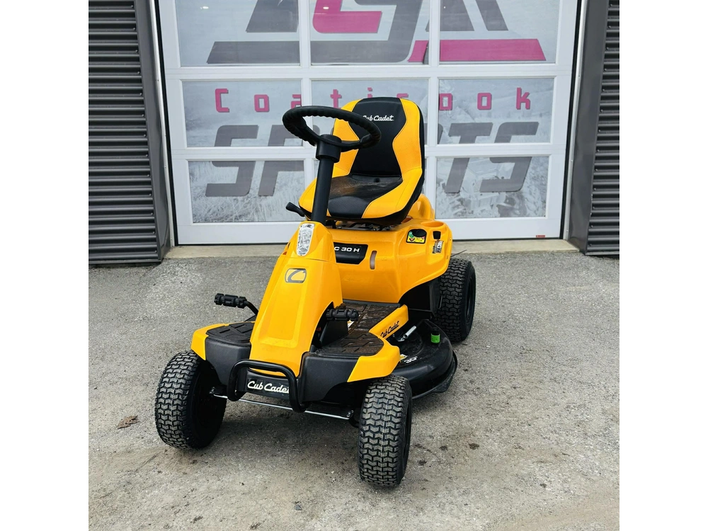 Cub Cadet Cc30h 13cc21jd596 2026 alt