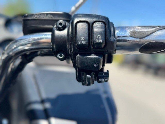 Harley-davidson Road Glide Ultra Fltru 2013 alt