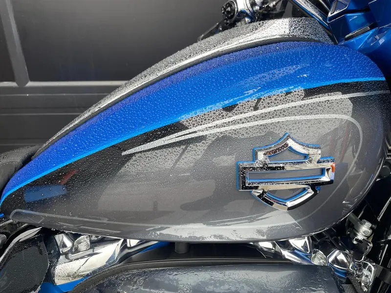 2026 Harley-Davidson FLHXLSE - CVO™ Street Glide® Limited thumbnail 4