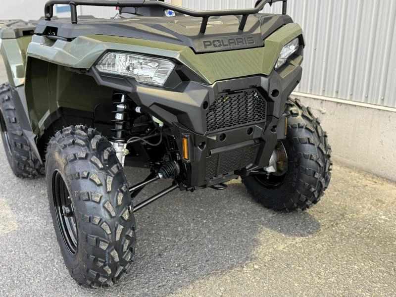 Polaris Sportsman 450 H.o. 2026 alt