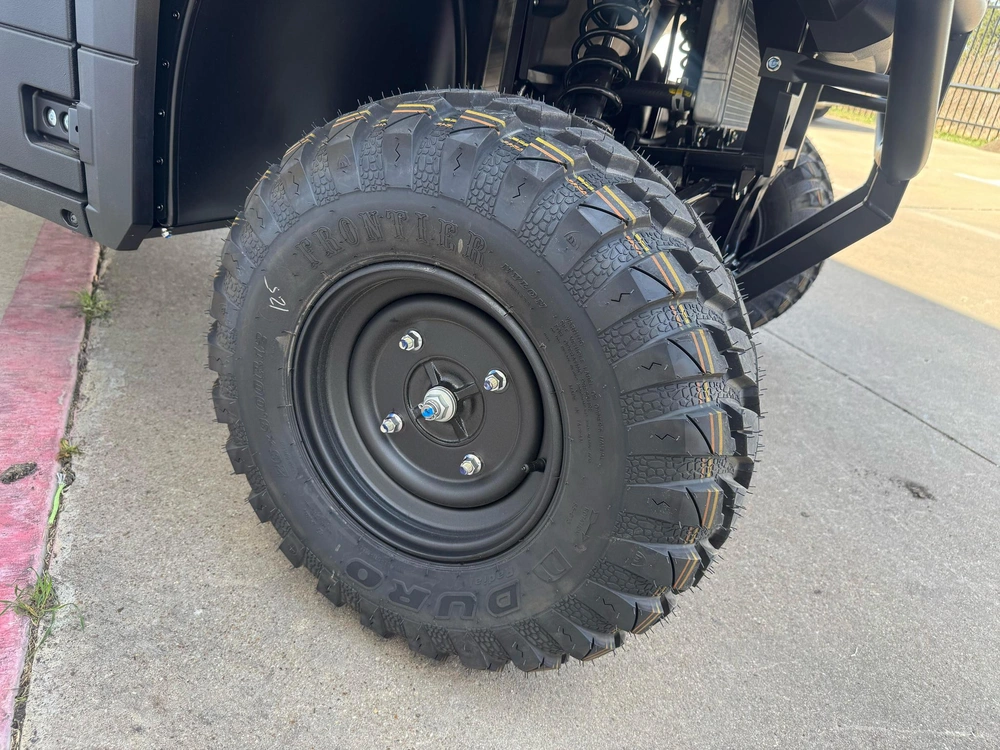 2026 Kawasaki Mule™ Pro-fx™ 820 Eps Eps alt