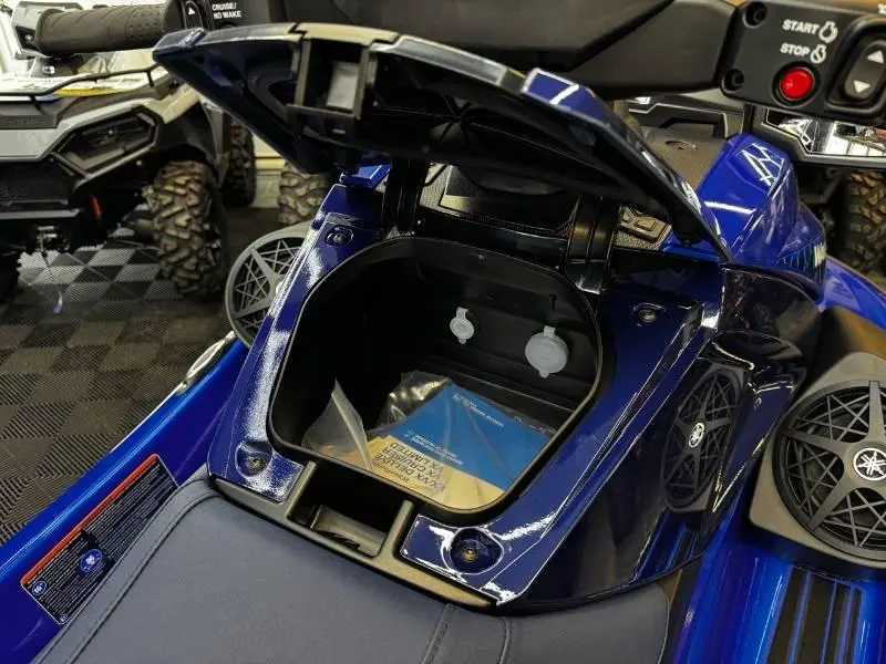 2026 Yamaha VX Limited thumbnail 27