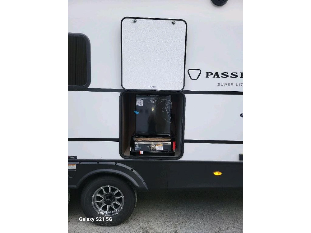 Keystone Rv Passport 2450rk 2026 alt