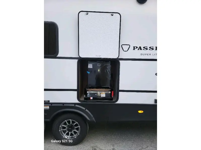 2026 Keystone RV Passport 2450RK