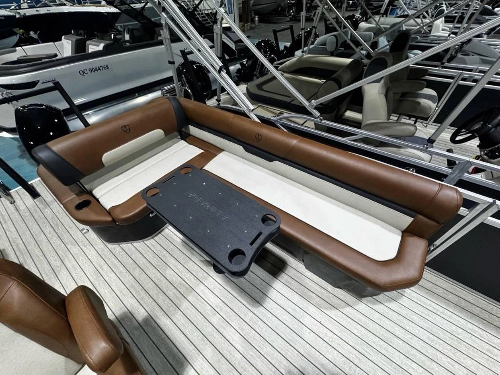 2026 Armada Saphir 23sb alt