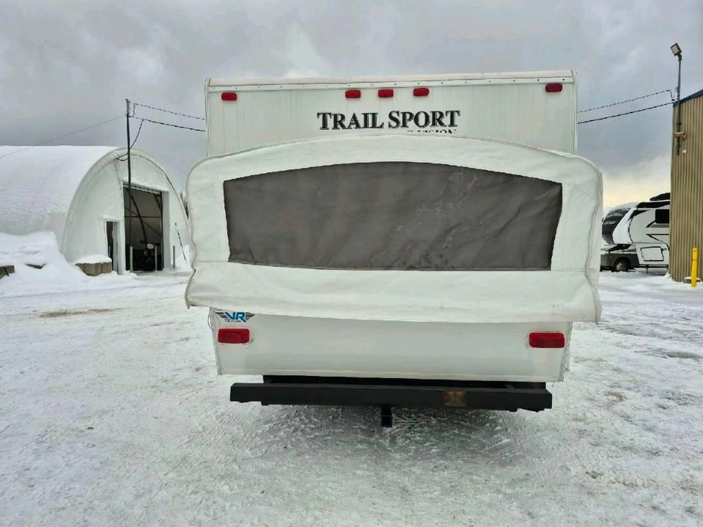 Autre Trail Sport 19e 2011 alt