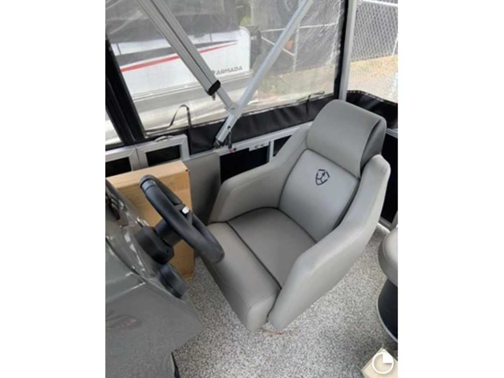 2024 Armada Eco Lx-147 30hp 4 Strokes Avec Trailer alt