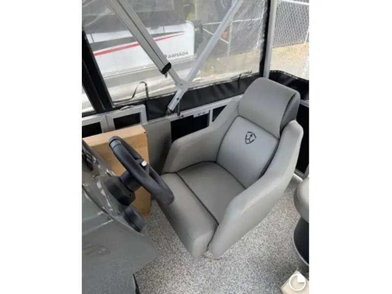Armada Eco Lx-147 30hp 4 strokes Avec trailer 2024