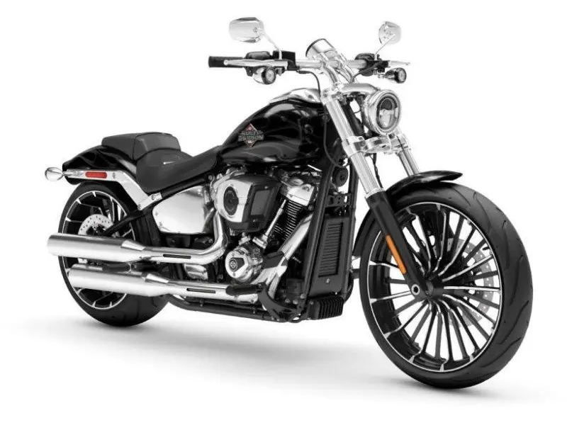 2025 Harley-Davidson BREAKOUT 