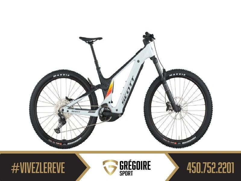 Scott Patron Eride 930 Cumulus Mediu 2026 alt