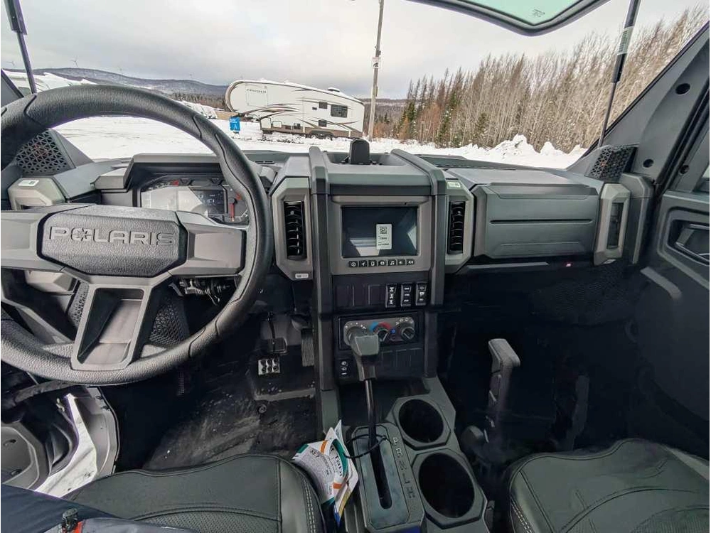 Polaris Xpedition Adv Northstar 2026 alt