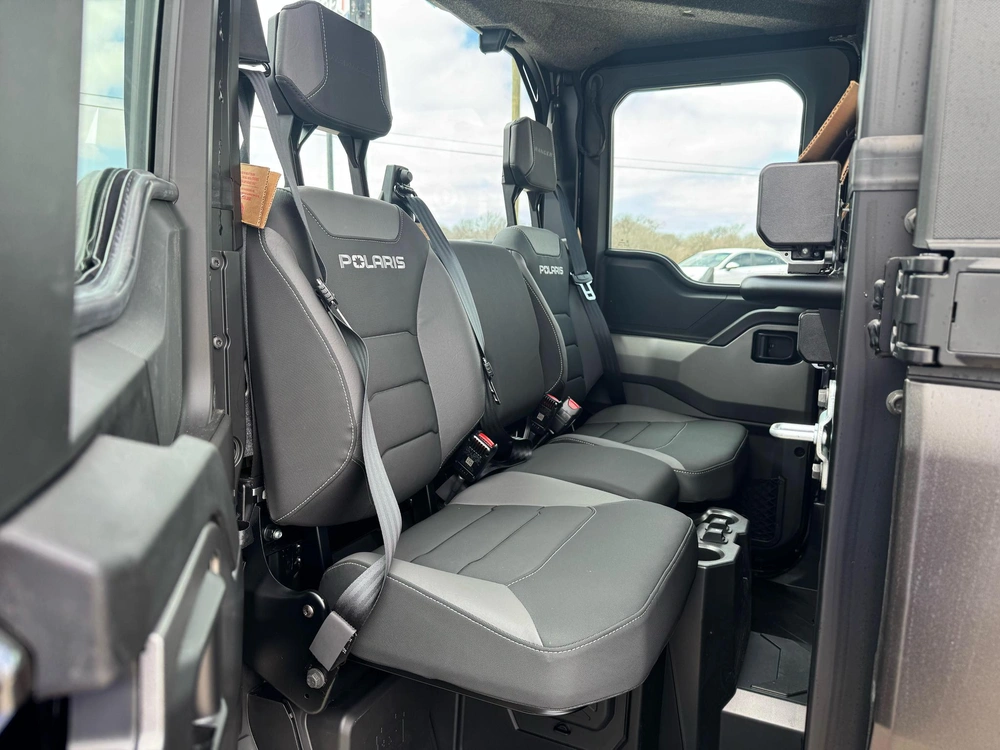 2026 Polaris Rgr Crew Xd 1500 Ns Ultimate Ultimate alt