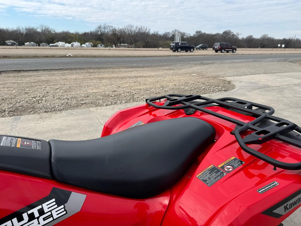 2026 Kawasaki Brute Force�� 750 750 alt