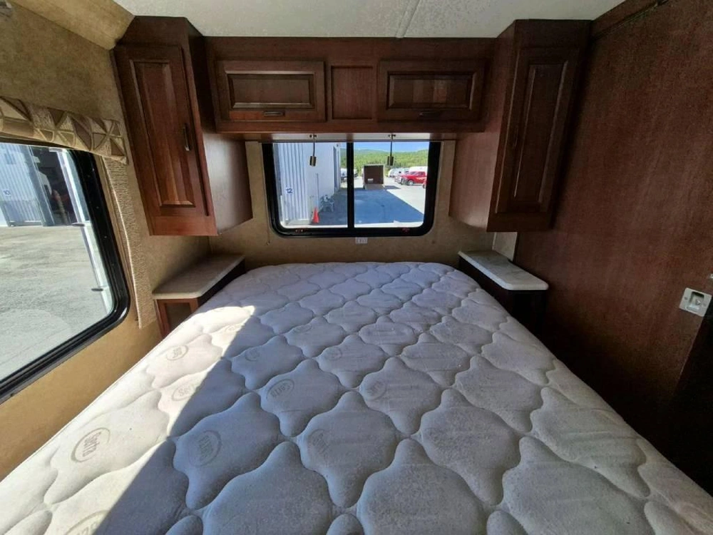 Forester 3171ds 2015 alt