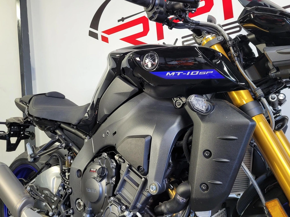 Yamaha Mt-10 Sp *à Partir De 2.99%💳 2026 alt