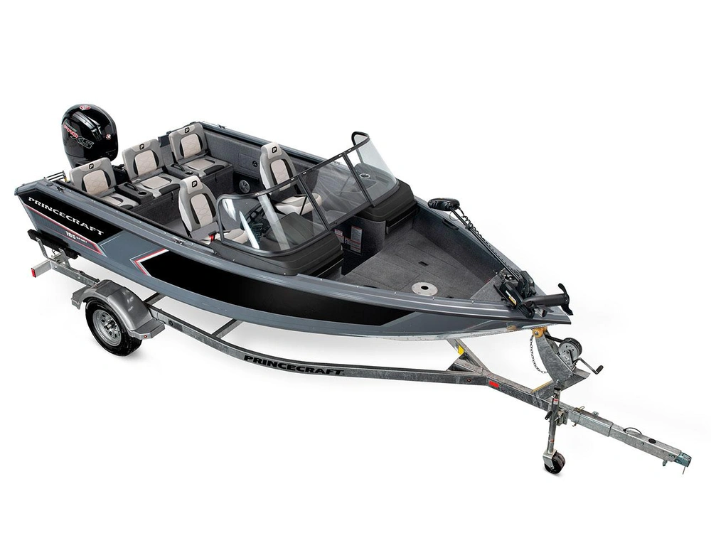 2026 Princecraft Sport 185 alt