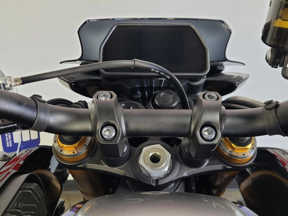 Yamaha Mt-10 Sp *à Partir De 2.99%💳 2026 alt