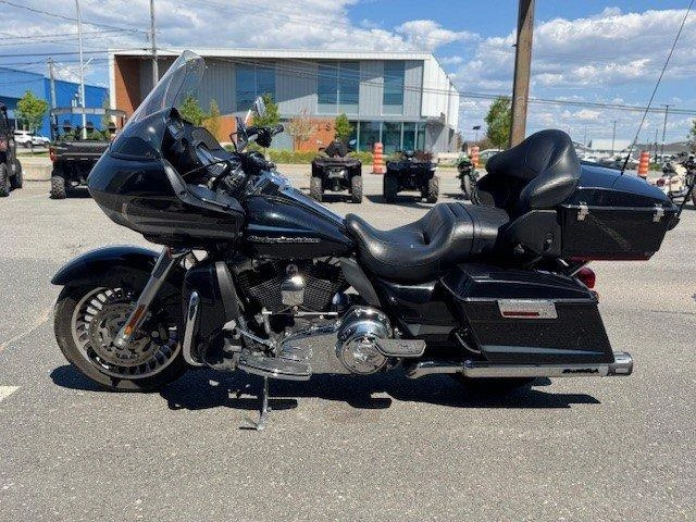 Harley-davidson Road Glide Ultra Fltru 2013 alt