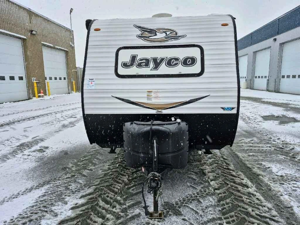Jayco Jay Flight Slx 145rb 2018 alt
