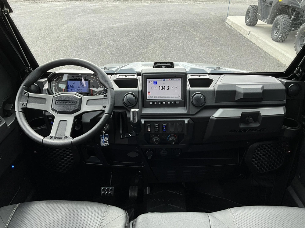 Polaris Ranger Crew Xp 1000 Northstar Ultimate 2026 alt