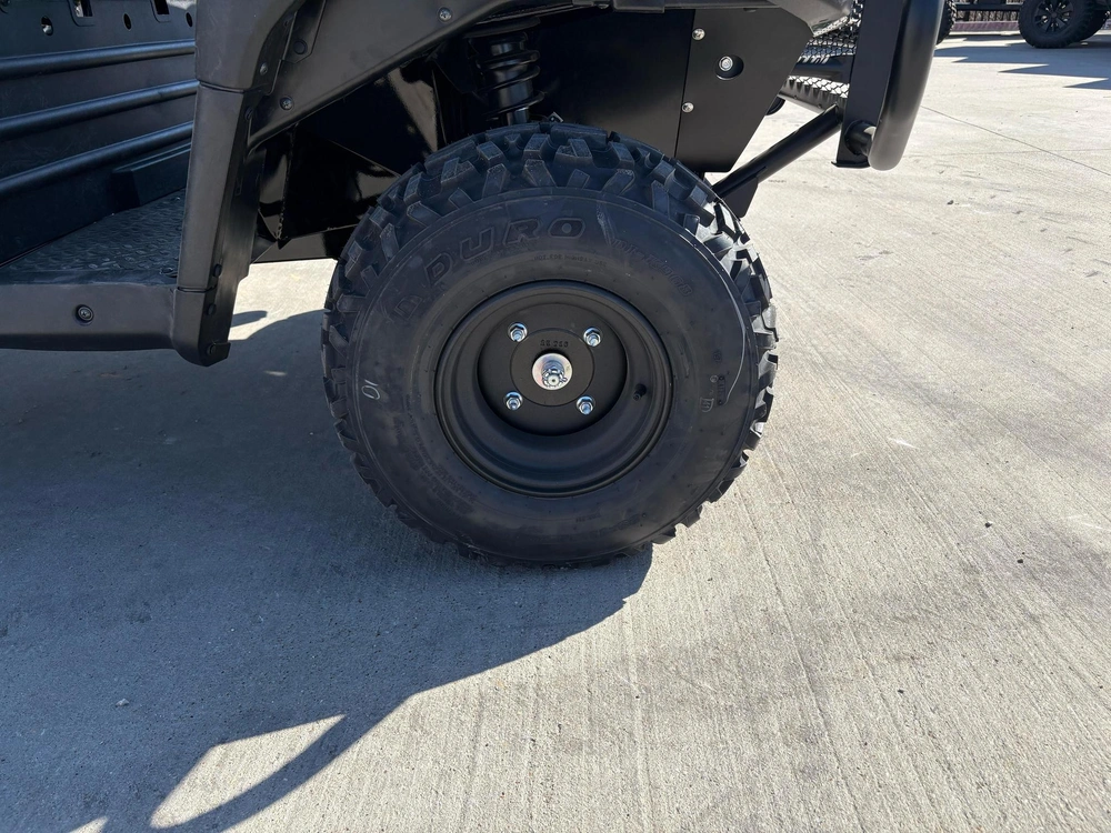 2026 Kawasaki Mule™ 4000 4000 alt