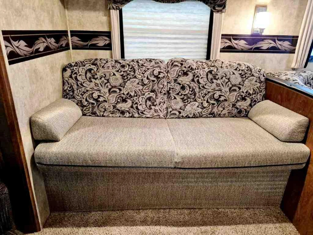 Keystone Rv Passport 5260rl 2013 alt