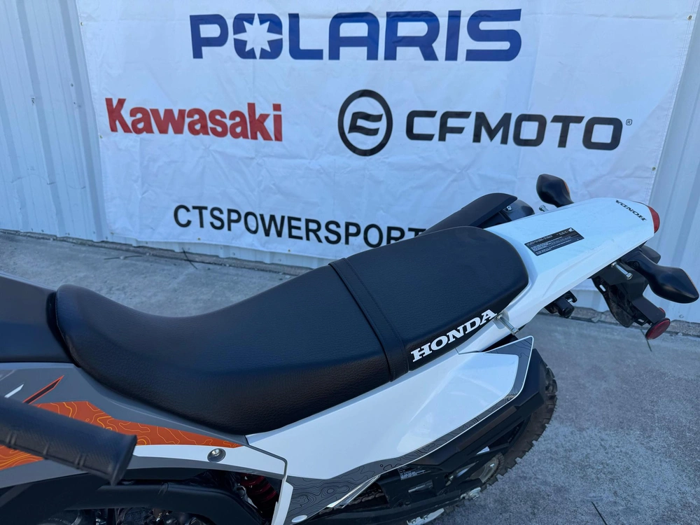 2024 Honda Crf® 300ls 300ls alt