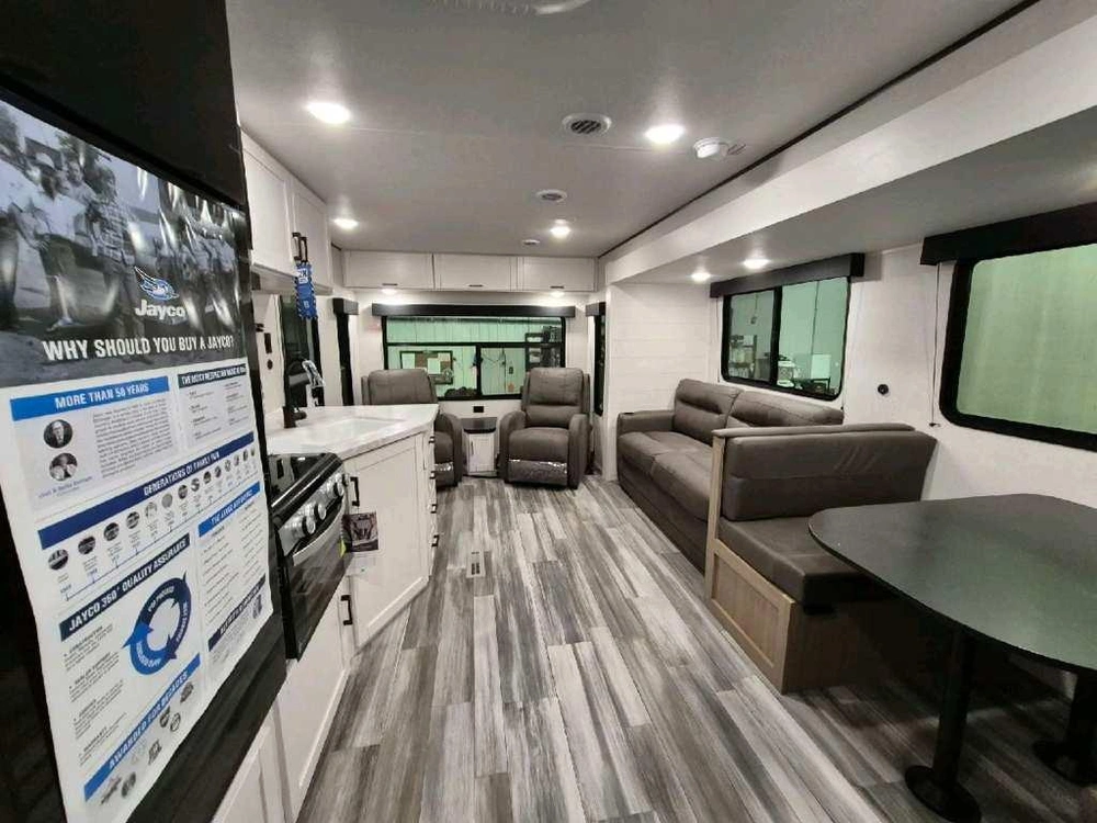 Jayco Jay Flight Slx 262rls 2026 alt